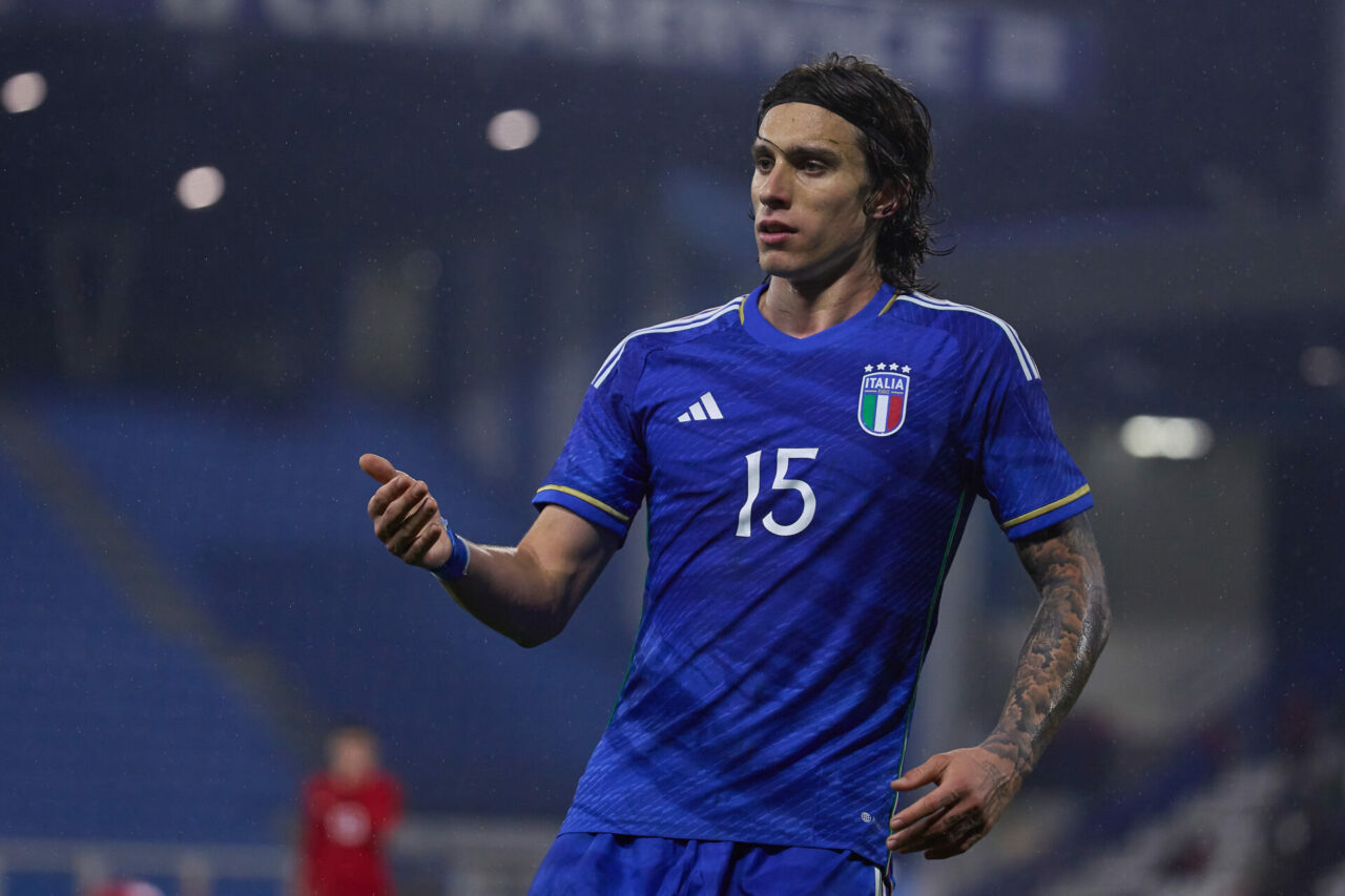 Riccardo Calafiori