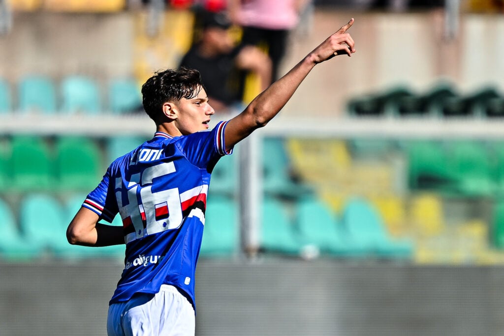 Giovanni Leoni