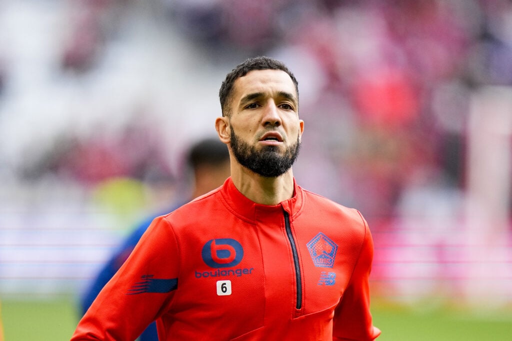 Nabil Bentaleb
