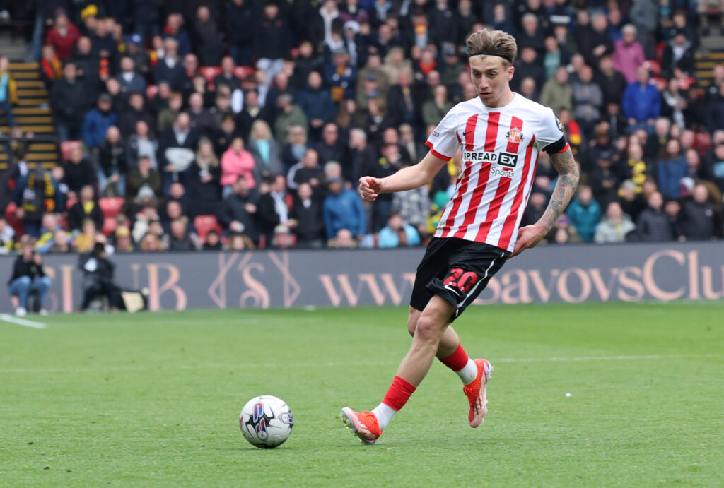 Jack Clarke