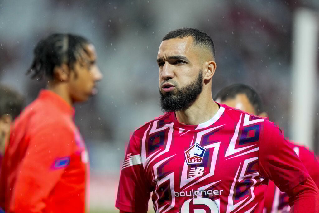 Nabil Bentaleb
