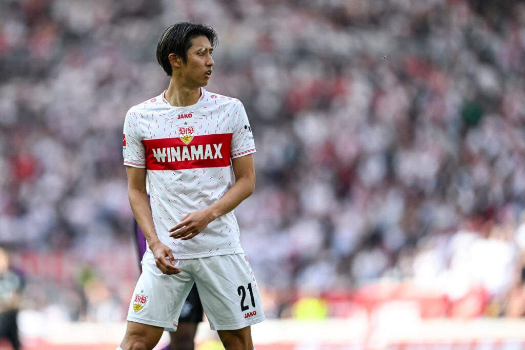 Hiroki Ito