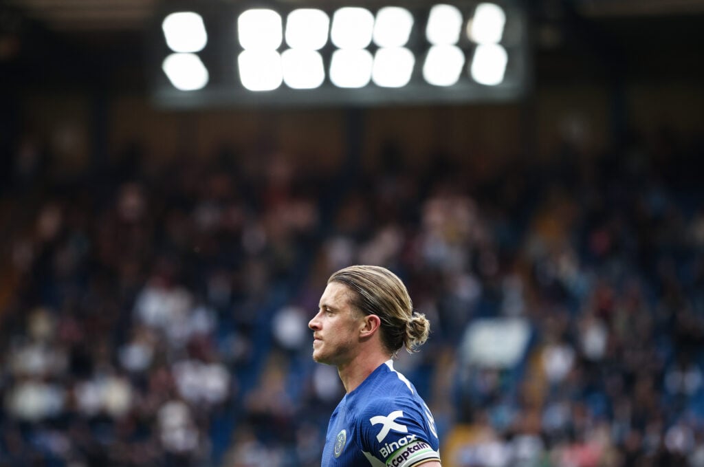 Conor Gallagher