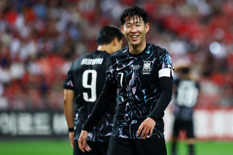 Photo by Yong Teck Lim/Getty Images