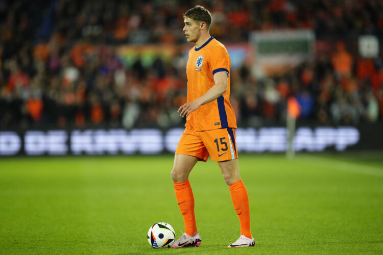 Photo by Jose Breton/Pics Action/NurPhoto via Getty Images