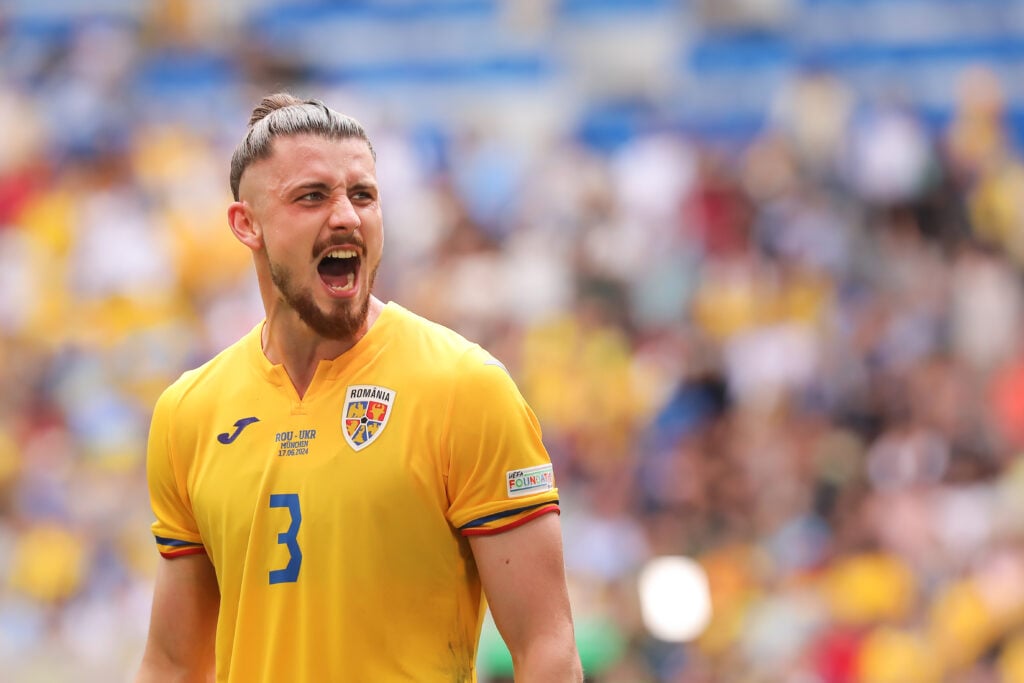 Radu Dragusin