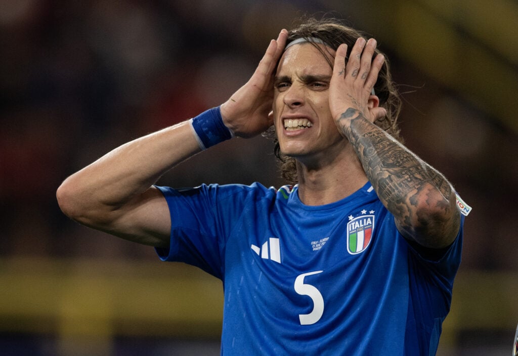 Riccardo Calafiori