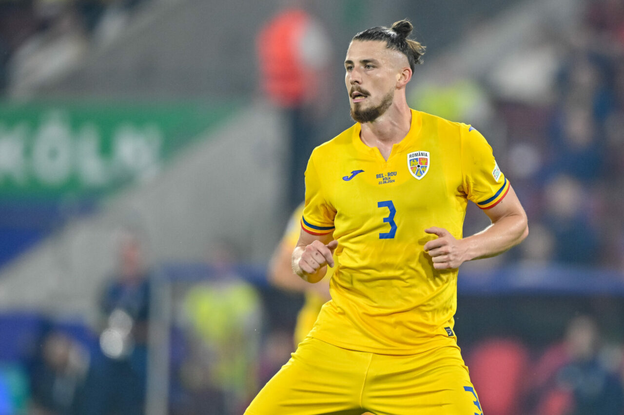 Radu Dragusin