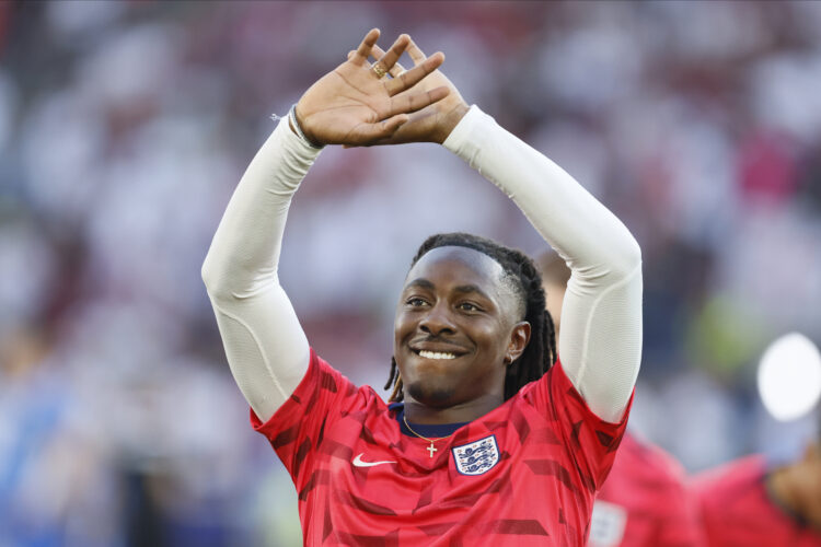 Photo by Richard Sellers/Sportsphoto/Allstar via Getty Images