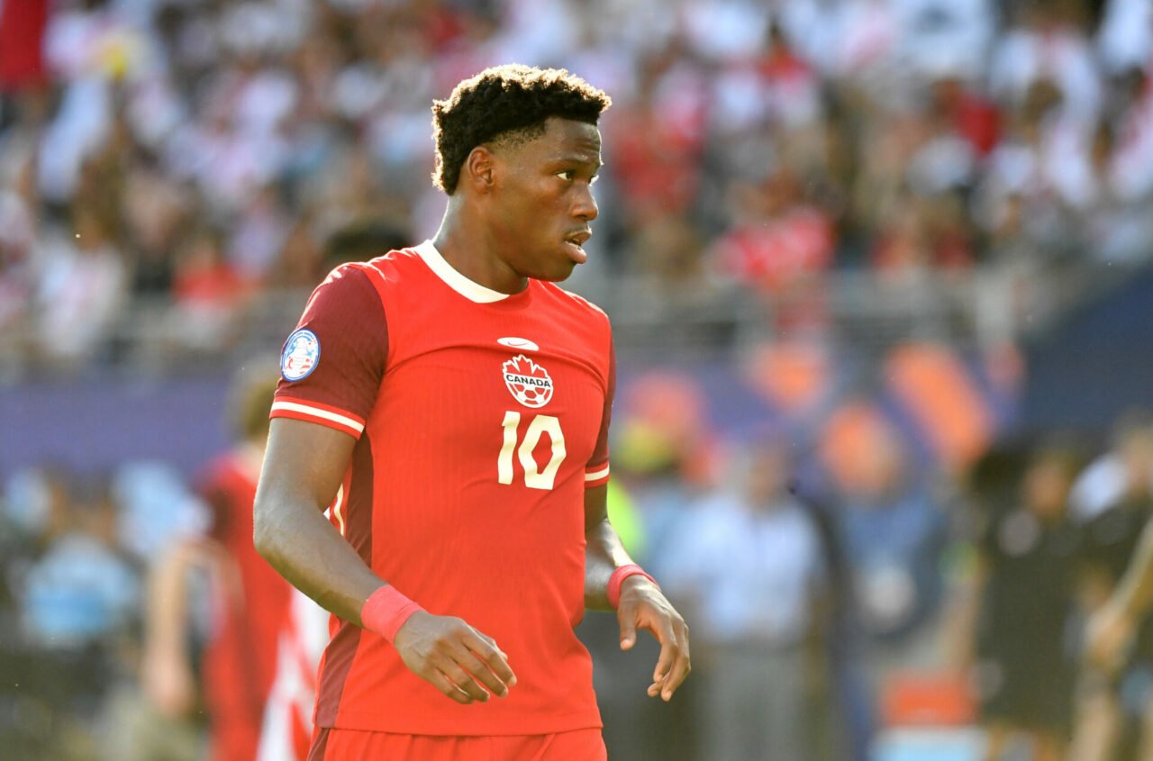 Peru v Canada - CONMEBOL Copa America USA 2024