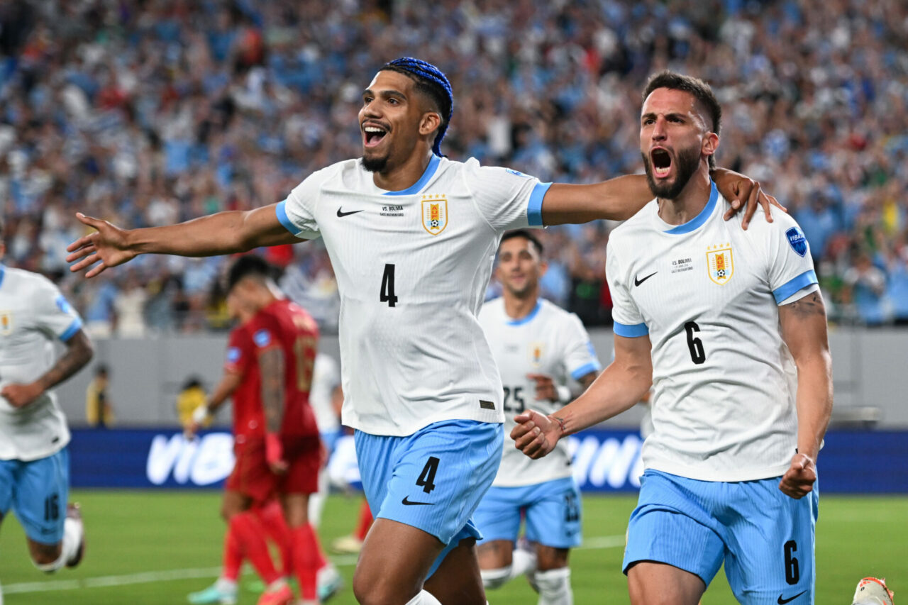 Rodrigo Bentancur