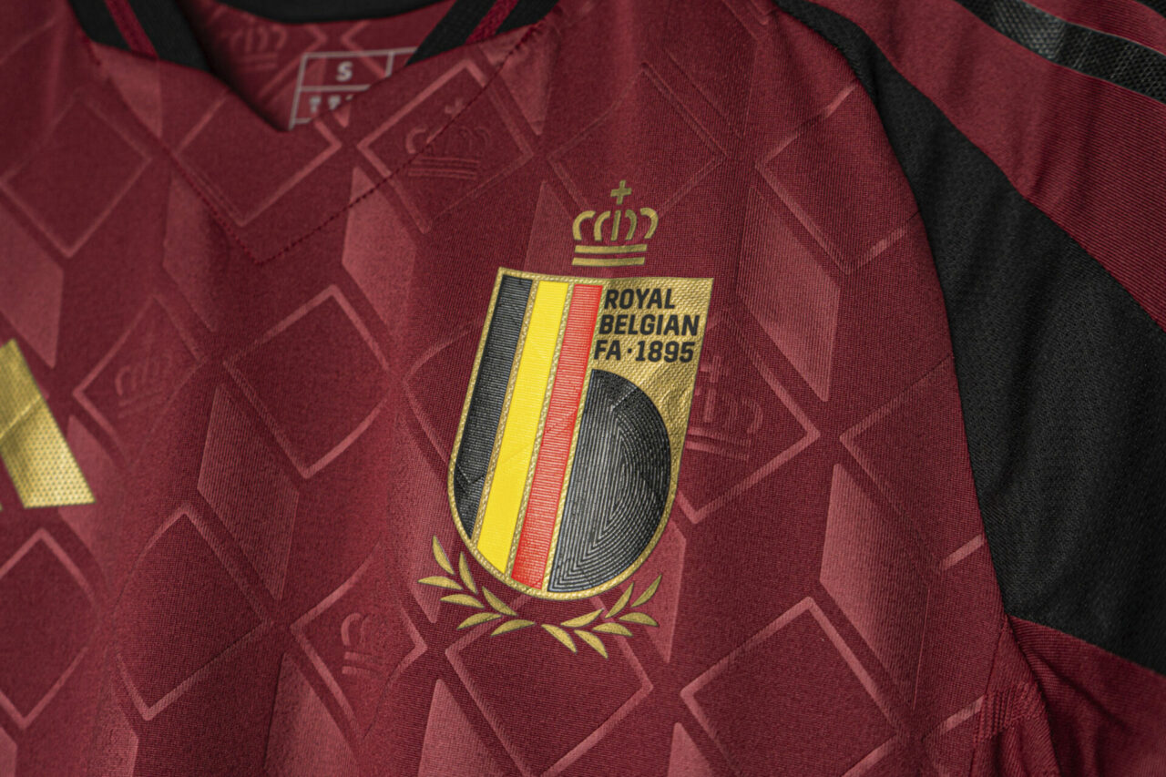 Belgium