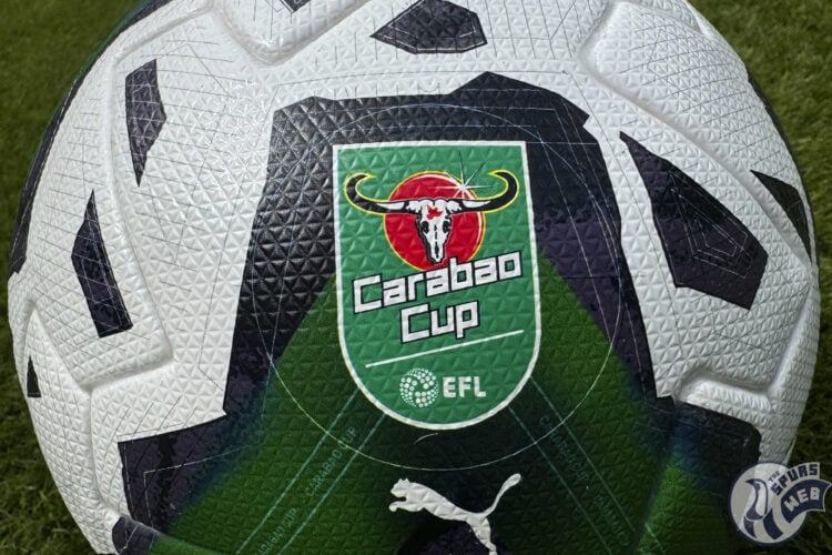 Carabao Cup