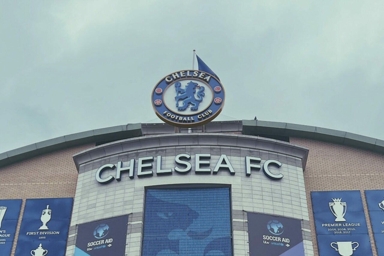 Chelsea Stamford Bridge