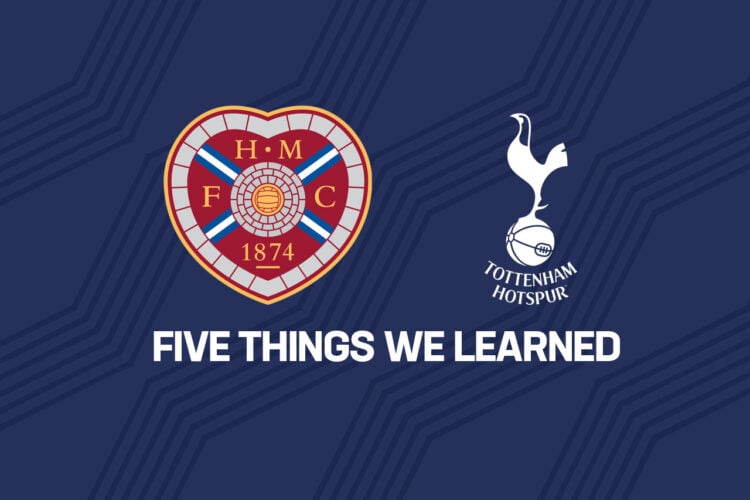Heart of Midlothian