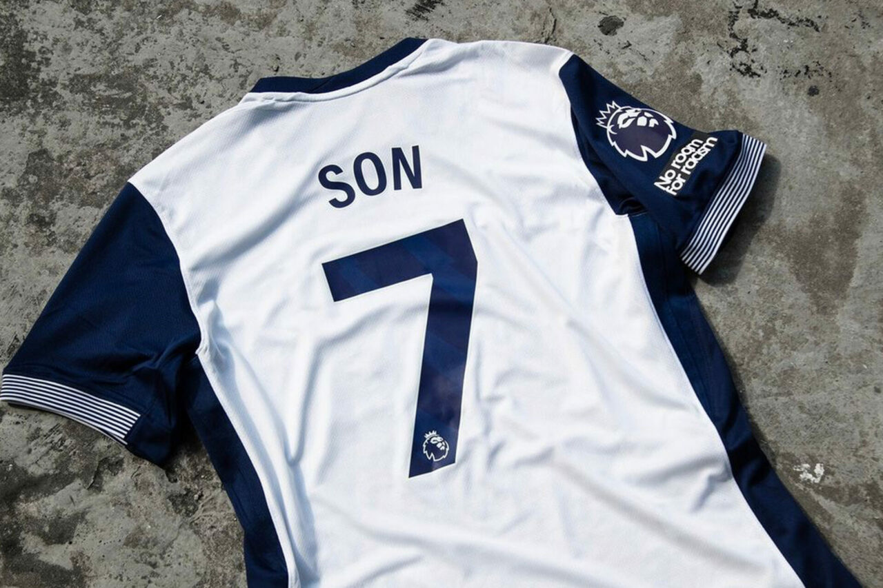 Heung-min Son