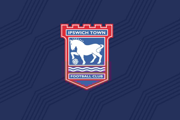 Ipswich Town