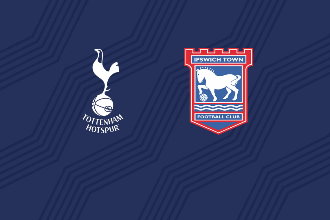 Ipswich Town