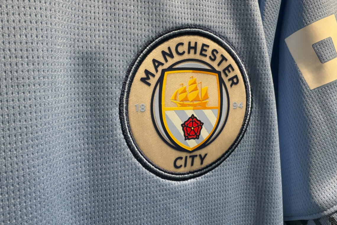 Manchester City