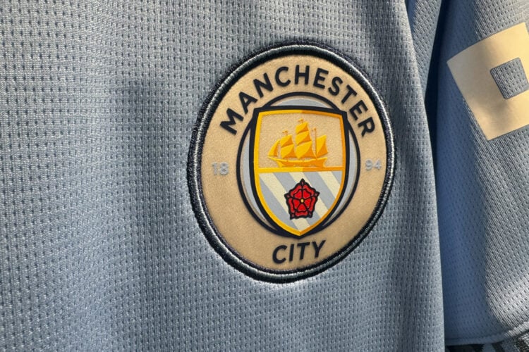 Manchester City