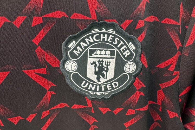 Manchester United