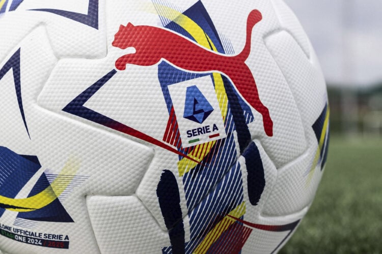 Serie A