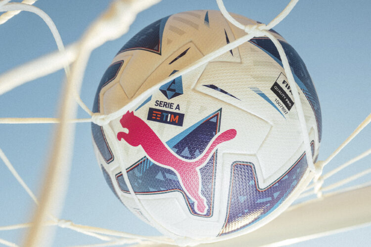 Serie A