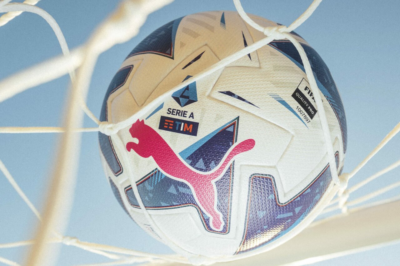 Serie A