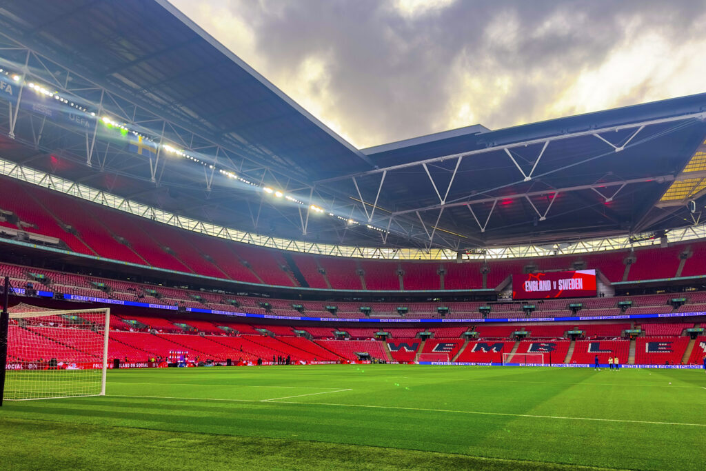 Wembley