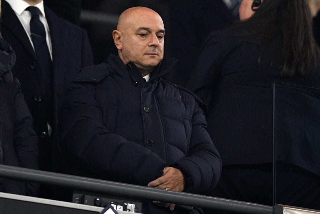 Daniel Levy