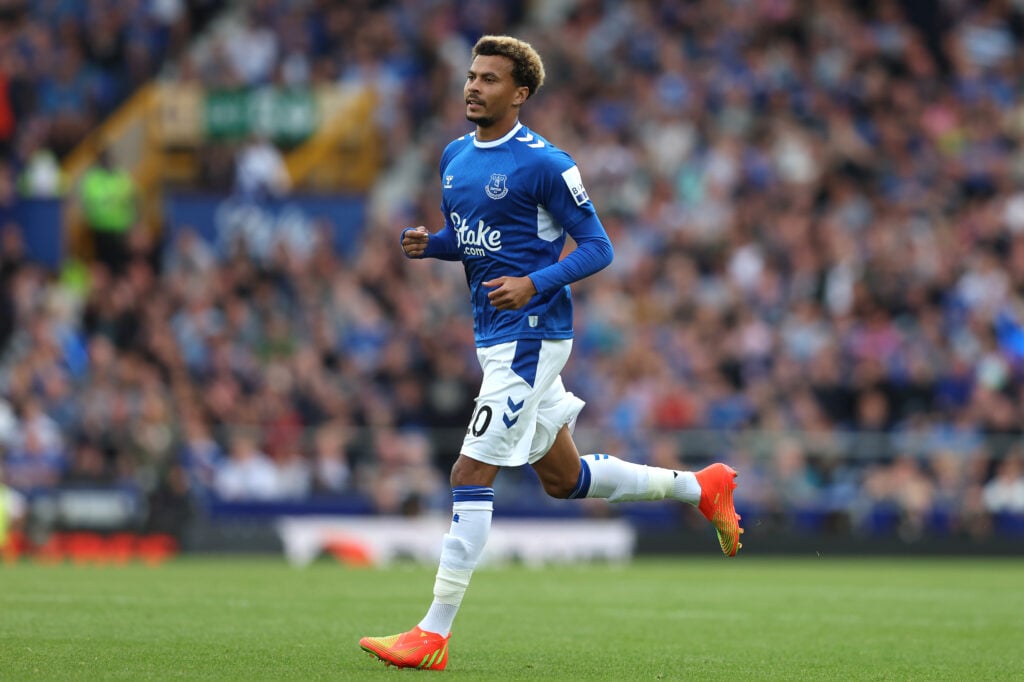 Dele Alli