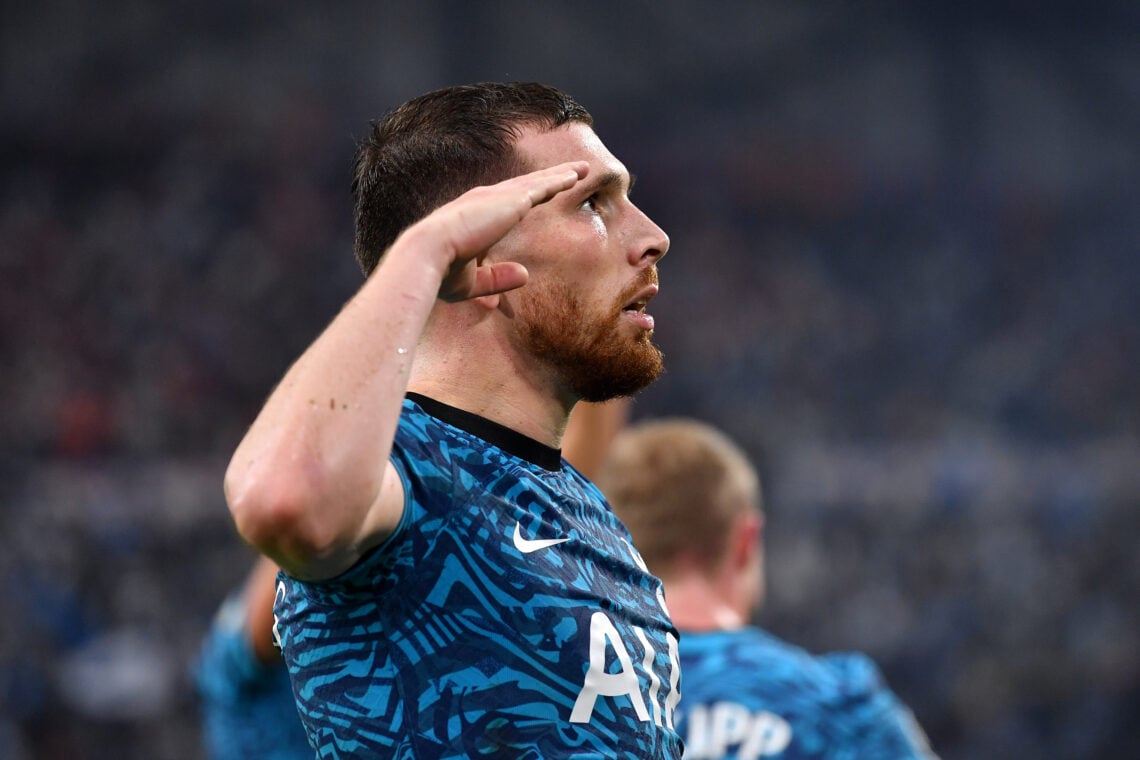 Photo by Valerio Pennicino - UEFA/UEFA via Getty Images