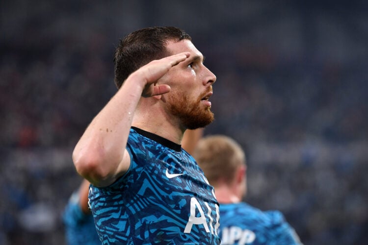 Photo by Valerio Pennicino - UEFA/UEFA via Getty Images