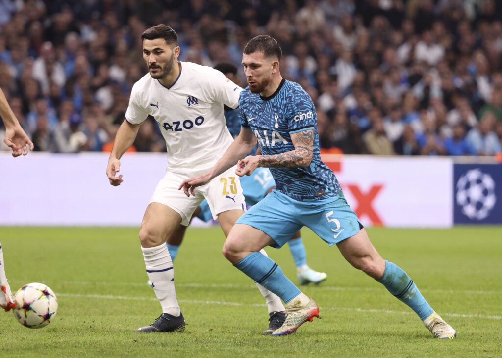 Pierre-Emile Hojbjerg
