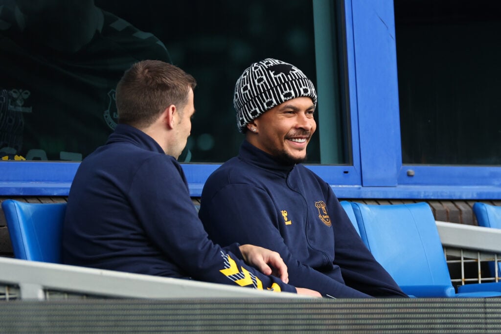 Dele Alli