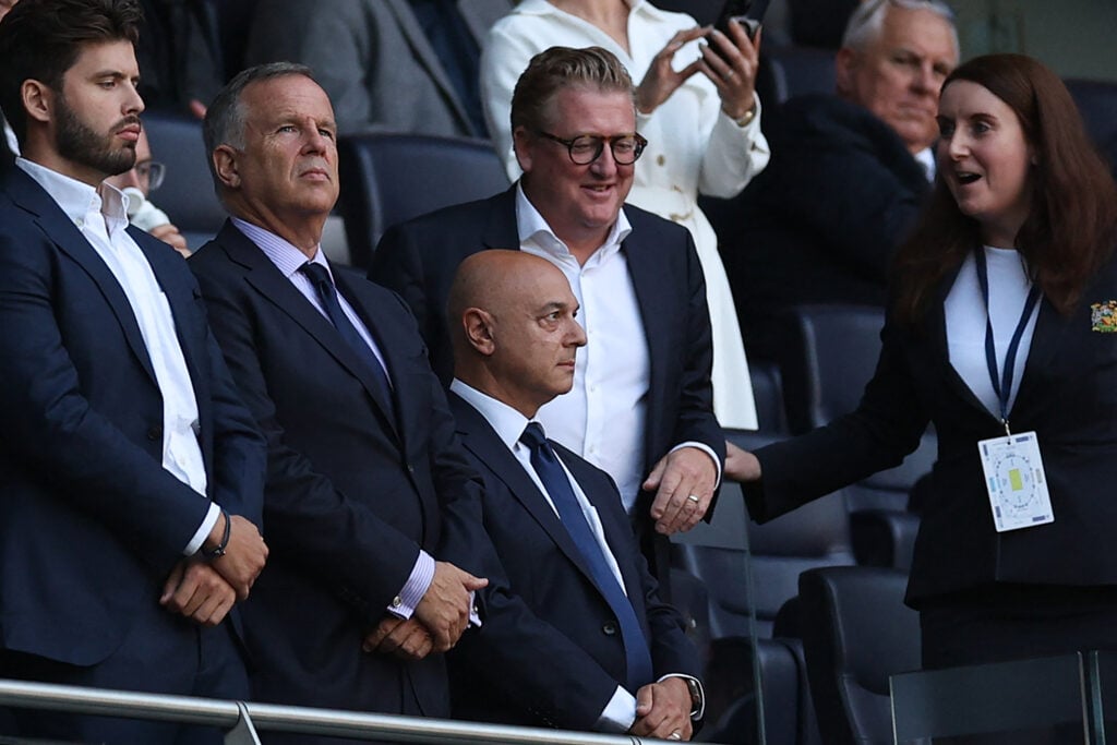 Daniel Levy