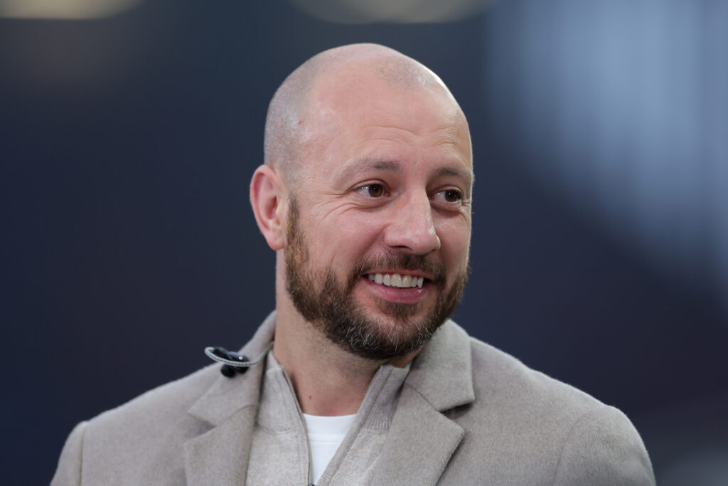 Alan Hutton