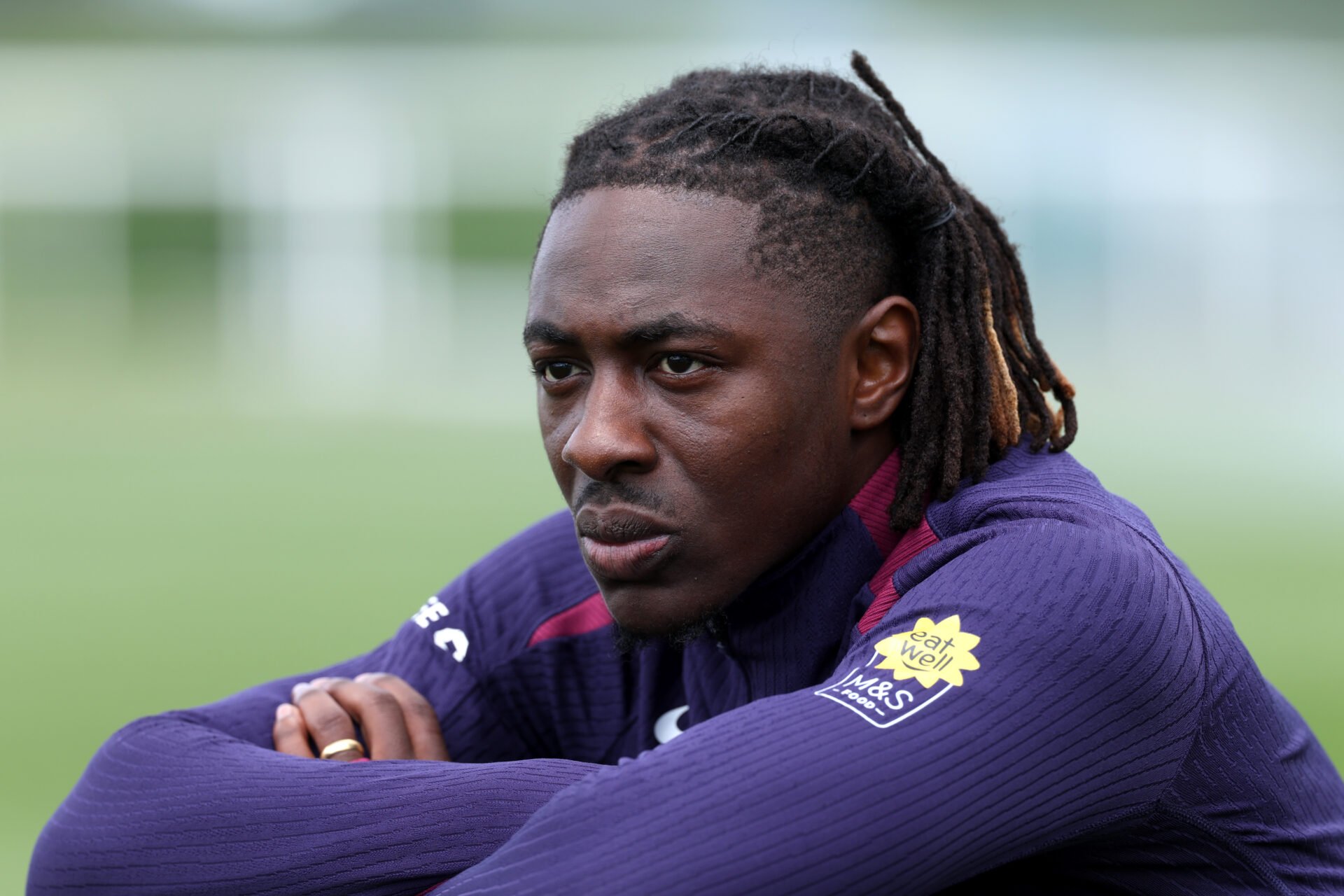 Photo by Eddie Keogh - The FA/The FA via Getty Images