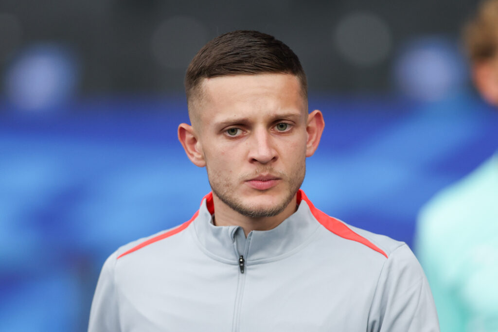 Sebastian Szymanski