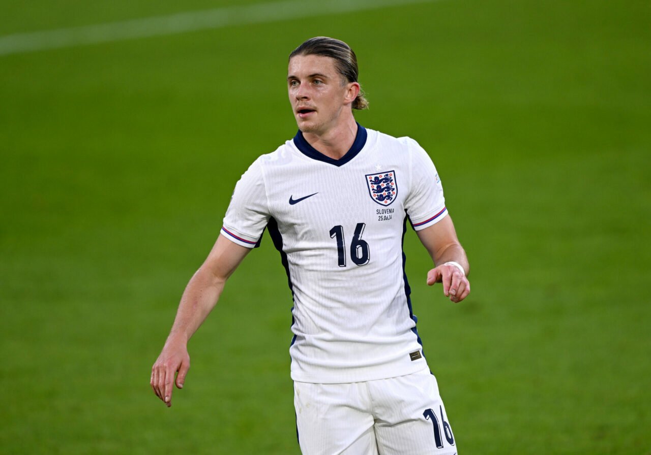 Conor Gallagher