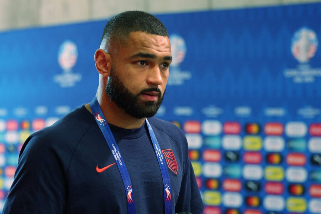 Cameron Carter-Vickers