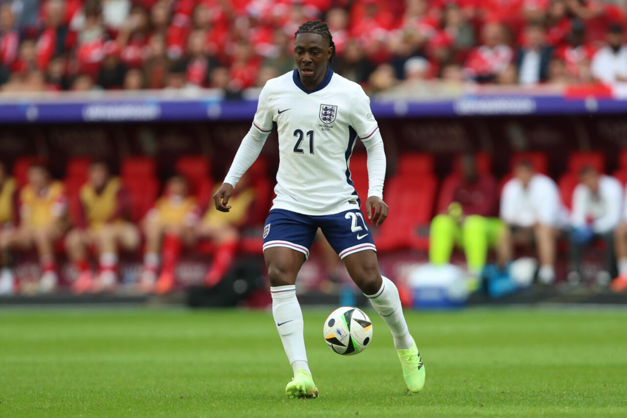 Report: Two clubs are willing to trigger Eberechi Eze’s release clause - The Spurs Web