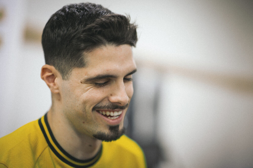 Pedro Neto