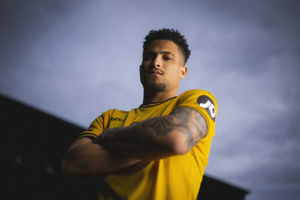 Joao Gomes