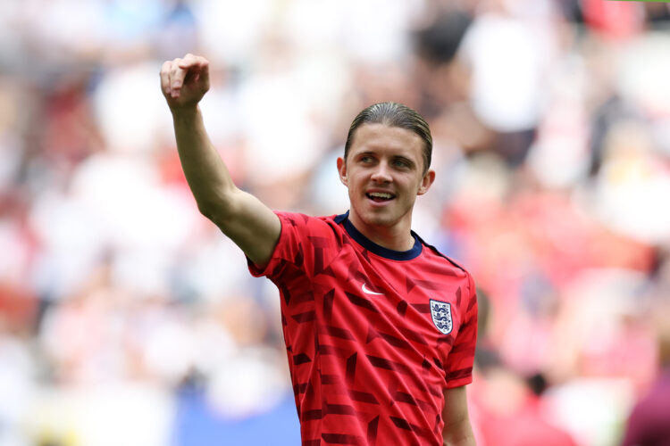 Photo by Eddie Keogh - The FA/The FA via Getty Images