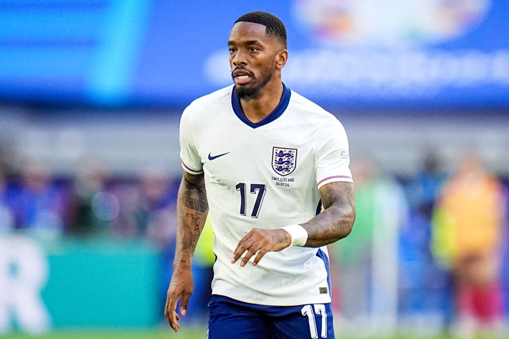 Ivan Toney