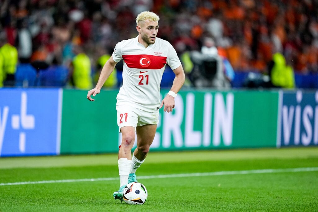 Baris Alper Yilmaz