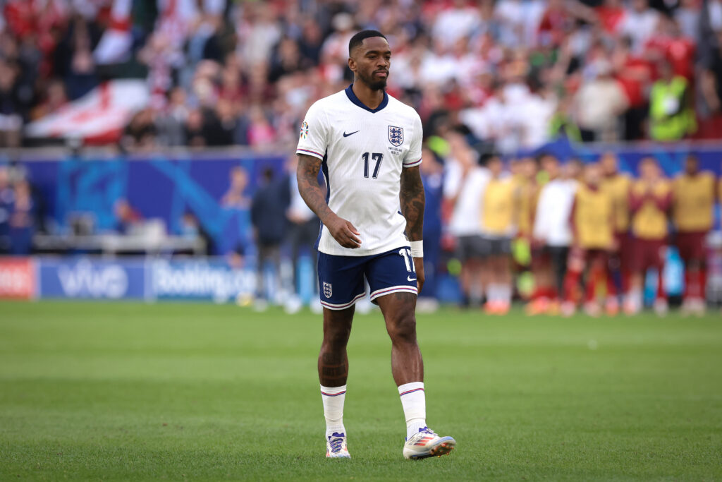 Ivan Toney