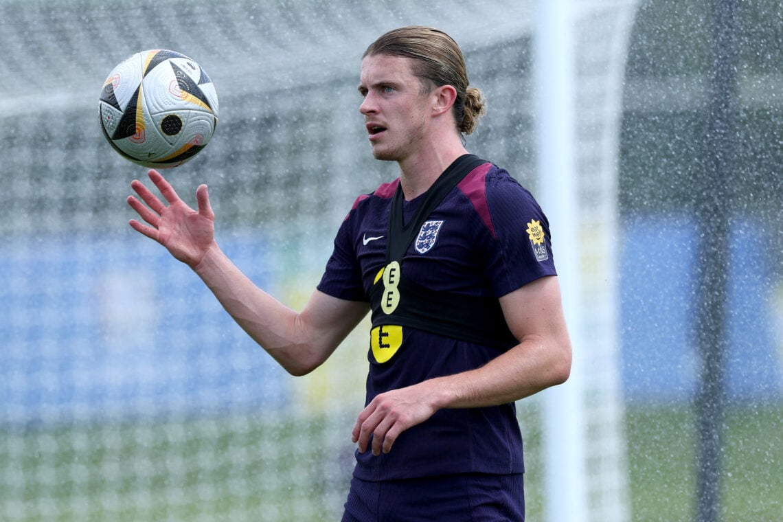 Photo by Eddie Keogh - The FA/The FA via Getty Images