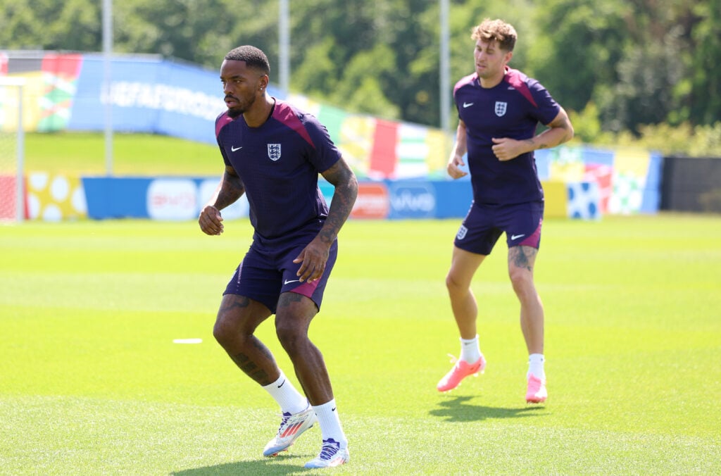 Ivan Toney